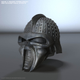 Illustration for article titled Ancient Cylon Warrior Almost Looked Like Darth Vader
